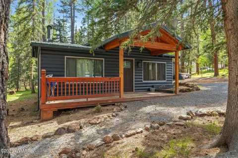 24 Wiltbank St #7, Greer, AZ 85927