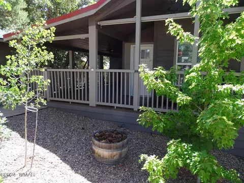 3851 Vacation Village Dr #41, Show Low, AZ 85901
