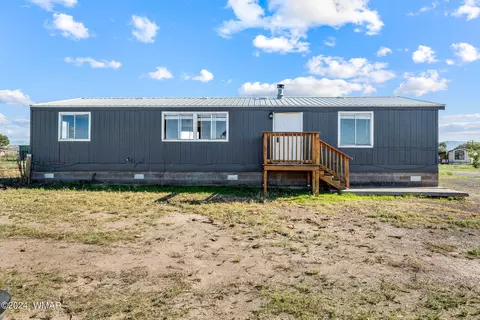 482 S Cordillia St, Springerville, AZ 85938