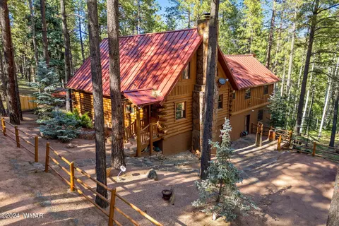 22 N1316, Greer, AZ 85927
