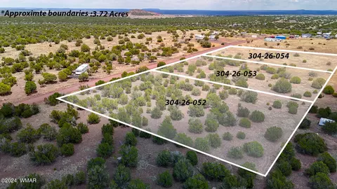 8523 8529 8535 Bobcat Dr, Show Low, AZ 85901