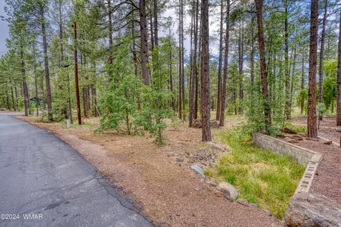 3188 Aspen Loop, Pinetop, AZ 85935