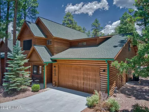 2989 Timberline Rd, Pinetop, AZ 85935