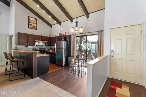 4539 Resort Loop #9A, Pinetop, AZ 85935