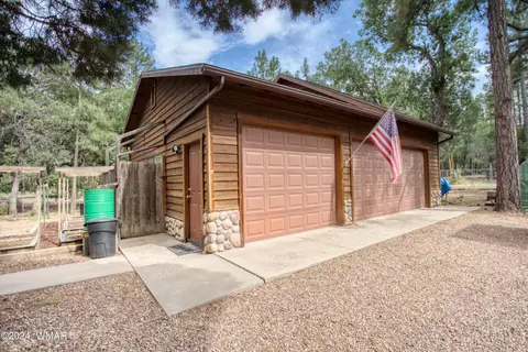 2231 Oak Ave, Lakeside, AZ 85929