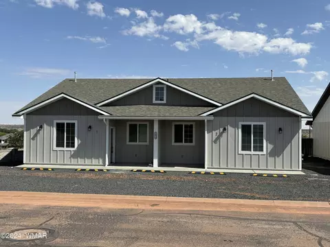 2094 Sand Trap Ln, Snowflake, AZ 85937