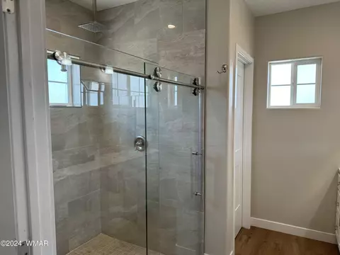 Entry Way - 512 3rd Pl, Eagar, AZ 85925 photo 3 of 3