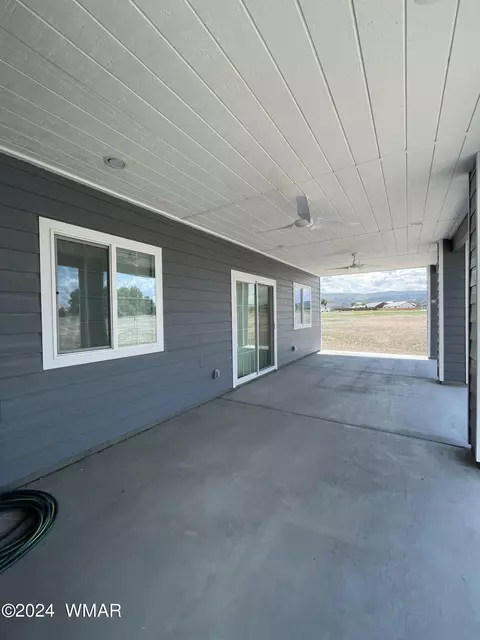 Exterior - 512 3rd Pl, Eagar, AZ 85925 photo 7 of 7