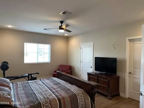 Bedroom - 512 3rd Pl, Eagar, AZ 85925 photo 1 of 4