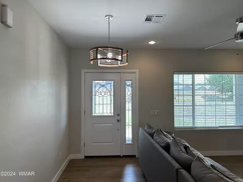 Entry Way - 512 3rd Pl, Eagar, AZ 85925 photo 1 of 3