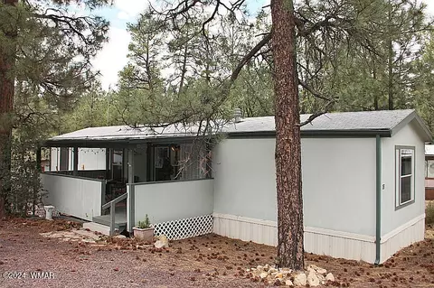 620 S 30th Dr, Show Low, AZ 85901