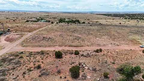012 Otto Ln # P, Snowflake, AZ 85937
