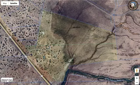 33981 Us Highway 180, Concho, AZ 85924