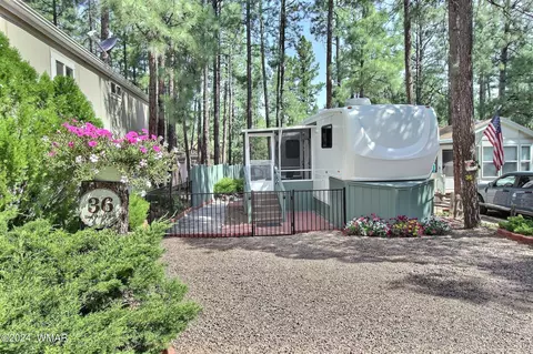 6886 Forest Ave, Lakeside, AZ 85929