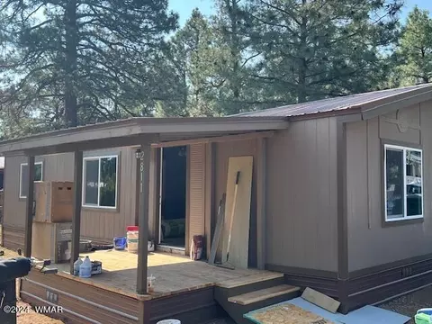 2811 W Owens St, Show Low, AZ 85901
