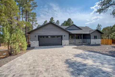 780 S Campbell Ln, Show Low, AZ 85901