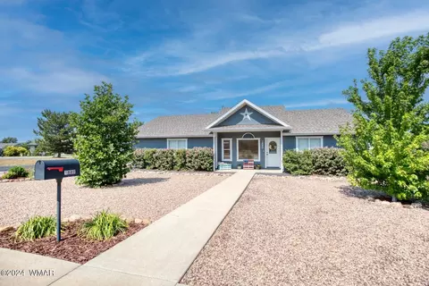 1880 N Pebble Beach Dr, Show Low, AZ 85901