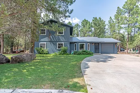 5060 S 32nd St, Show Low, AZ 85901