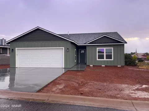 380 S Sandstone Dr, Taylor, AZ 85939