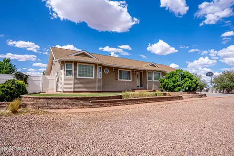 178 N 300 St, Taylor, AZ 85939