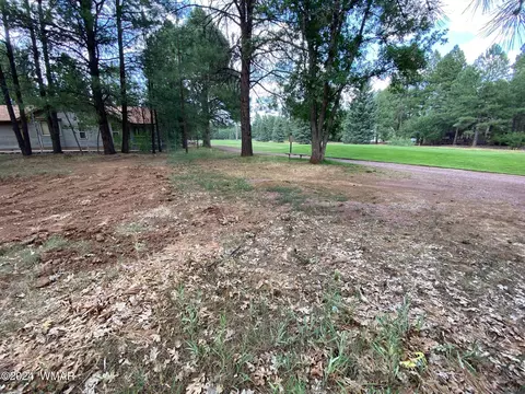 3351 Soaring Eagle Way, Pinetop, AZ 85935