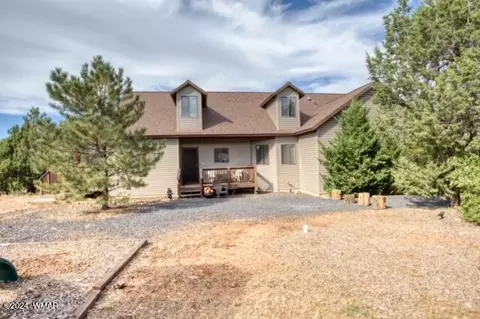 1049 Etta Ln, Show Low, AZ 85901