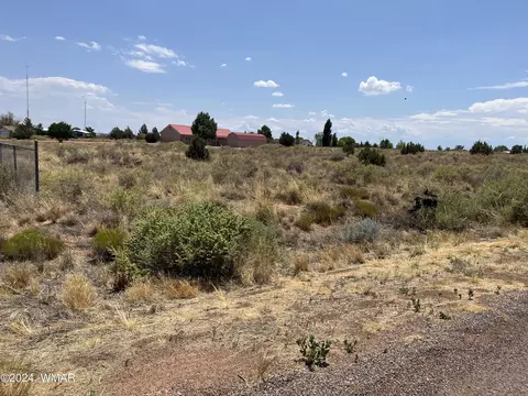 687 N Snowflake Hts Blvd, Snowflake, AZ 85937