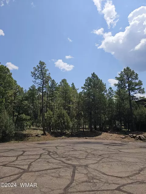 933 Lake Shore Dr, Lakeside, AZ 85929