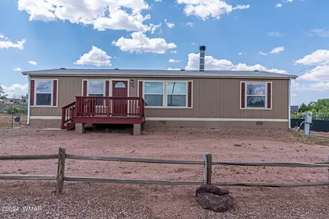 809 N Loma Blvd, Taylor, AZ 85939