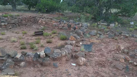 tbd Concho 5, Concho, AZ 85924 photo 4