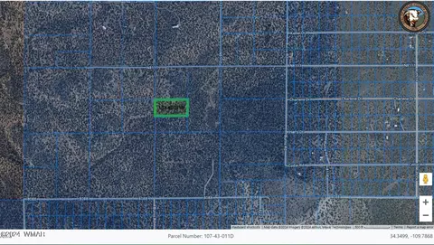 tbd Concho 2, Concho, AZ 85924 photo 10