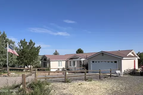 1542 W 10th St, Eagar, AZ 85925