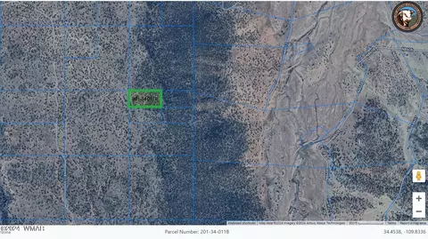 tbd Concho 1, Concho, AZ 85924 photo 10