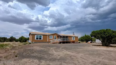 1734 Silver Lake Blvd, Show Low, AZ 85901