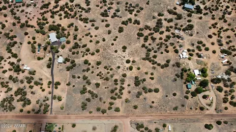 3907 Ramsey Rd, Snowflake, AZ 85937