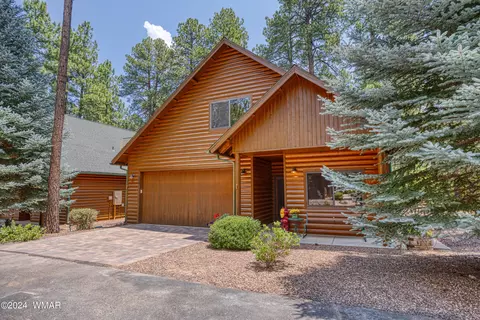 2941 Buck Crossing Way, Pinetop, AZ 85935