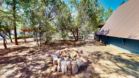 2111 Blue Jay Rd, Overgaard, AZ 85933 photo 29