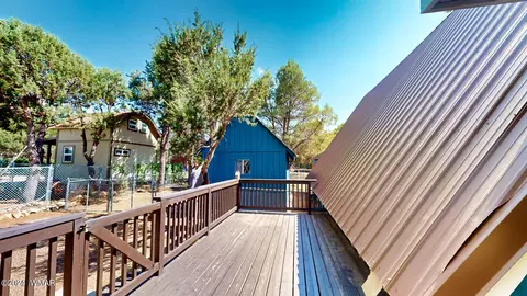2111 Blue Jay Rd, Overgaard, AZ 85933 photo 33