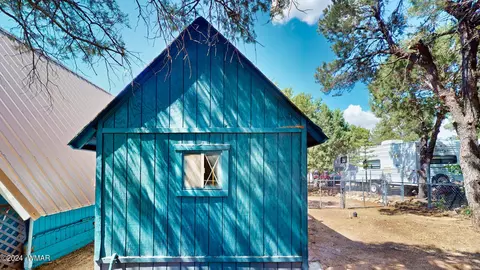2111 Blue Jay Rd, Overgaard, AZ 85933 photo 26