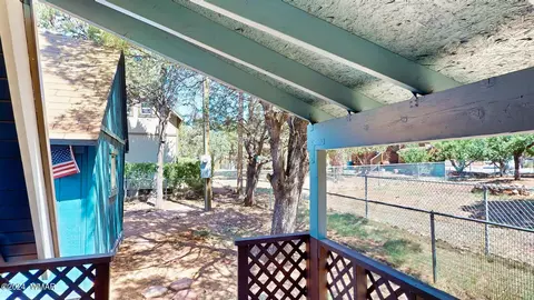 2111 Blue Jay Rd, Overgaard, AZ 85933 photo 27
