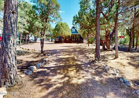 2111 Blue Jay Rd, Overgaard, AZ 85933 photo 38