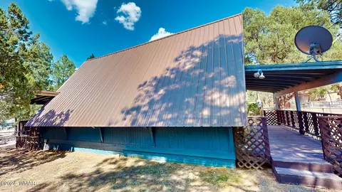 2111 Blue Jay Rd, Overgaard, AZ 85933 photo 30