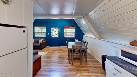 2111 Blue Jay Rd, Overgaard, AZ 85933 photo 11