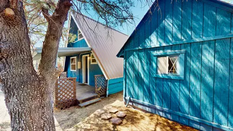 2111 Blue Jay Rd, Overgaard, AZ 85933 photo 25