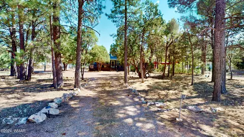 2111 Blue Jay Rd, Overgaard, AZ 85933 photo 39