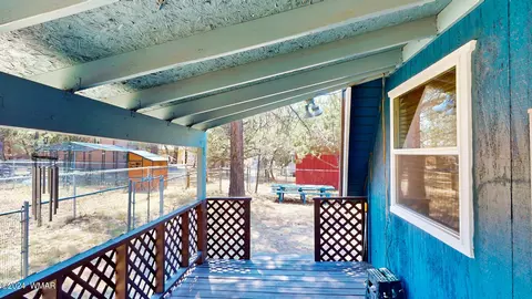 2111 Blue Jay Rd, Overgaard, AZ 85933 photo 28