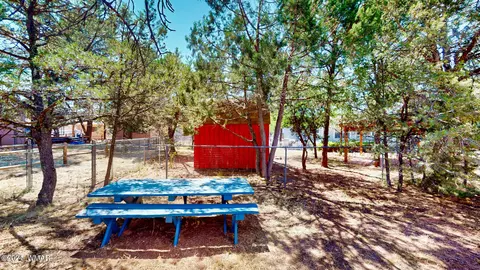 2111 Blue Jay Rd, Overgaard, AZ 85933 photo 24