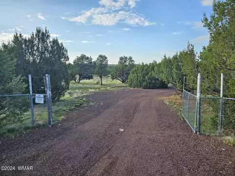 87 N 3130 Docs Dr, Vernon, AZ 85940