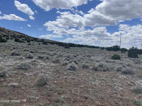 148 Cinder Dr, Concho, AZ 85924