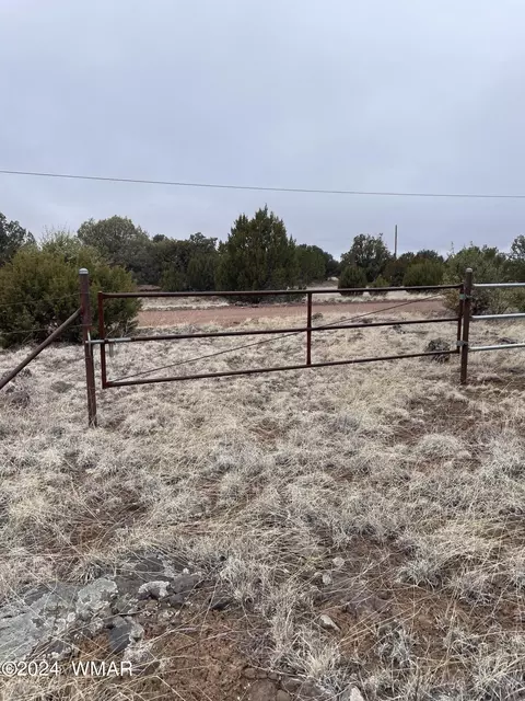 2073 Supancheck Rd, Show Low, AZ 85901